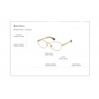 Eyeglasses Ralph RA 6057