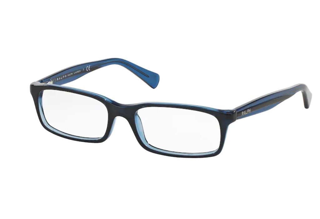 Eyeglasses Ralph RA 7047 - RA7047/1228/5216/135