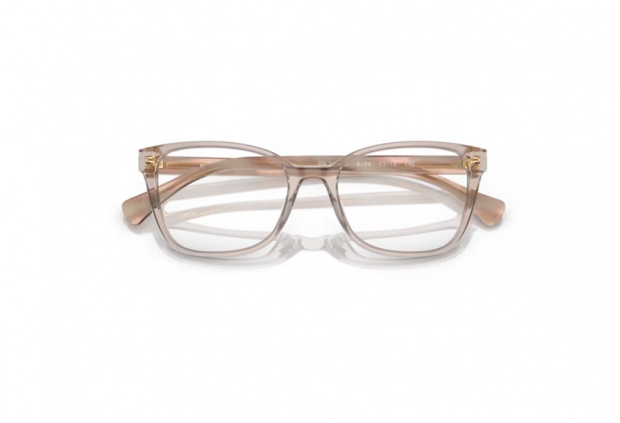 Eyeglasses Ralph RA 7137U