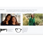 Eyeglasses Ralph RA 7151