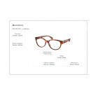 Eyeglasses Ralph RA 7151