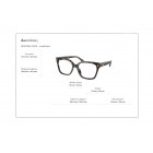 Eyeglasses Ralph RA 7158U