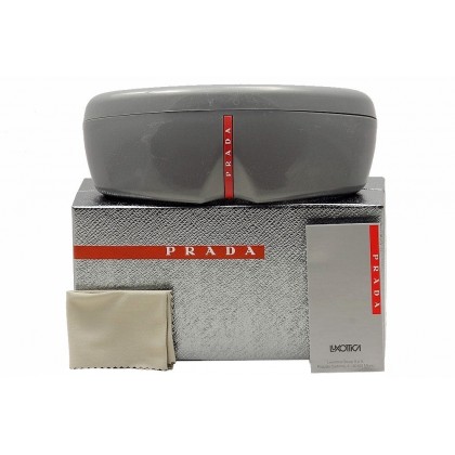 Prada Linea Rossa spare case 