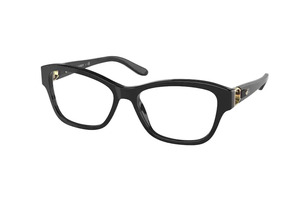 Eyeglasses Ralph Lauren RL 6210Q - RL6210Q/5001