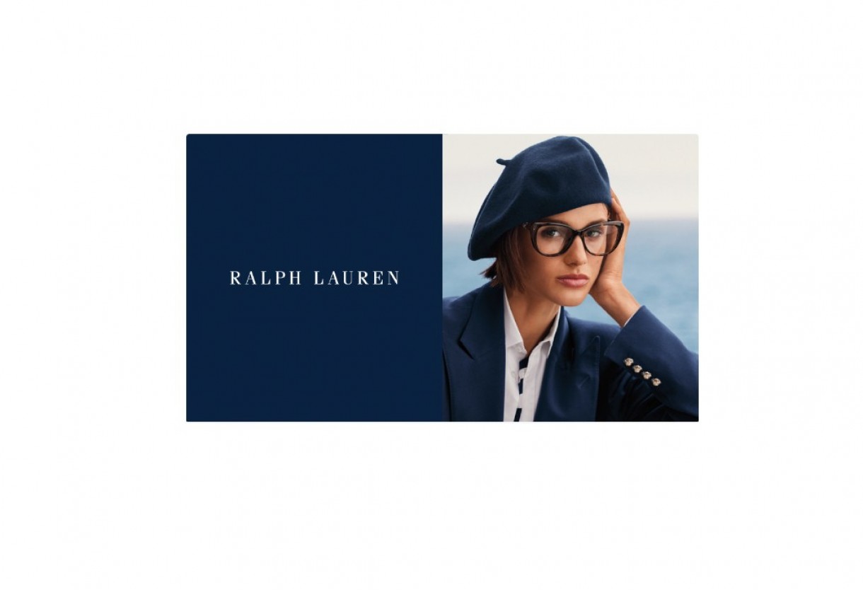 Eyeglasses Ralph Lauren RL 6232U