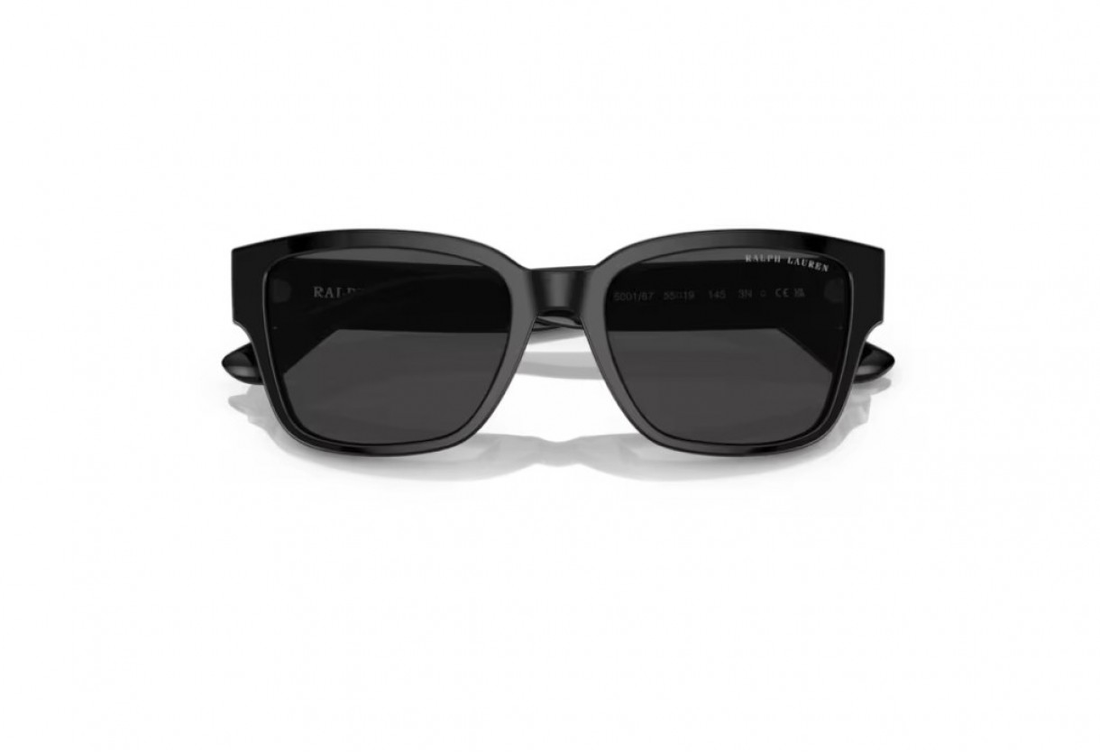 Sunglasses Ralph Lauren RL 8205