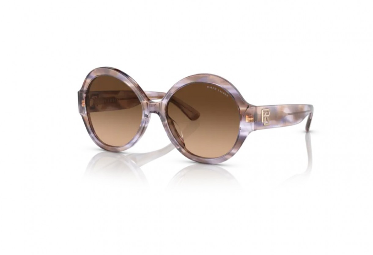 Sunglasses Ralph Lauren RL 8207U The Farrah