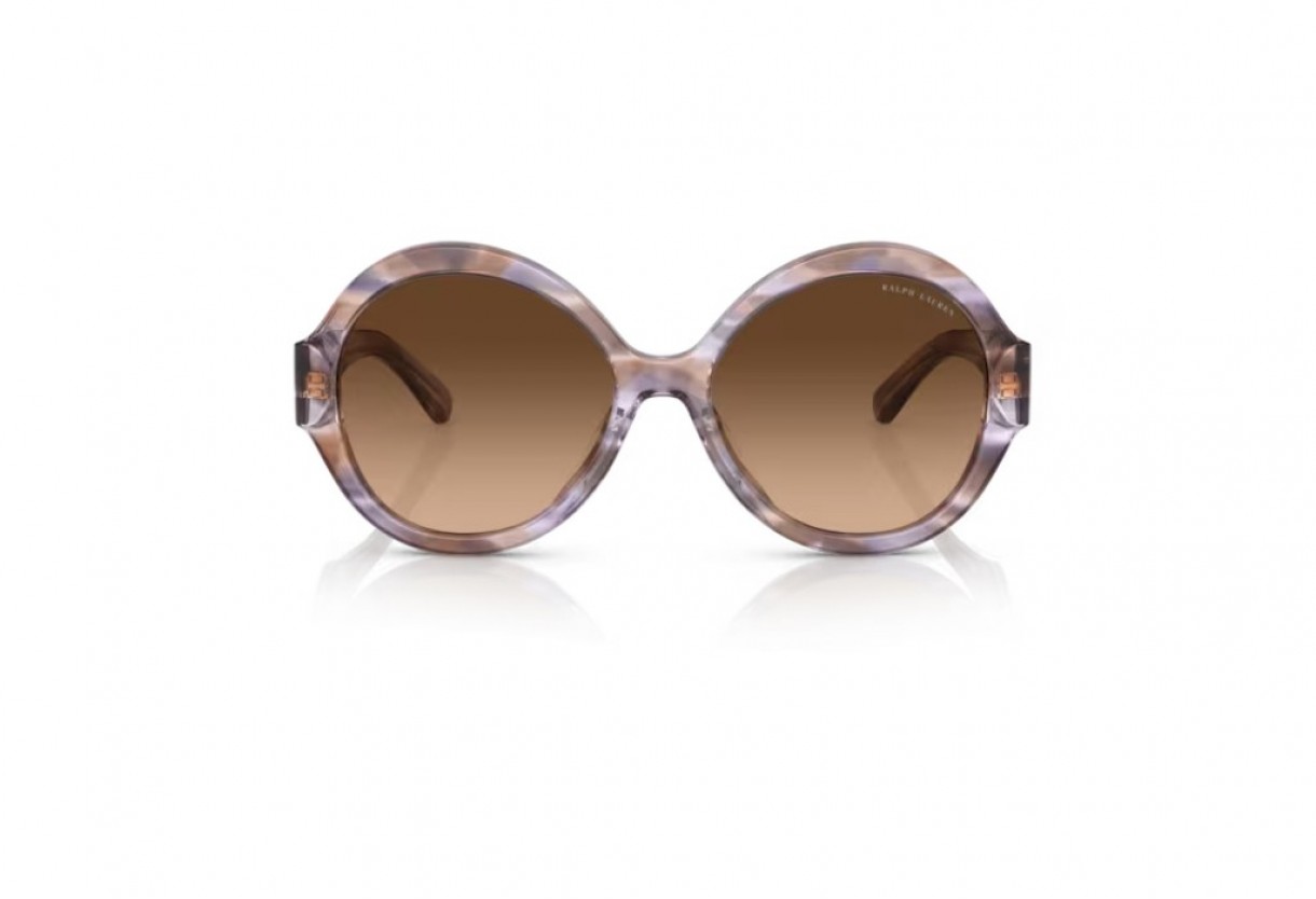 Sunglasses Ralph Lauren RL 8207U The Farrah