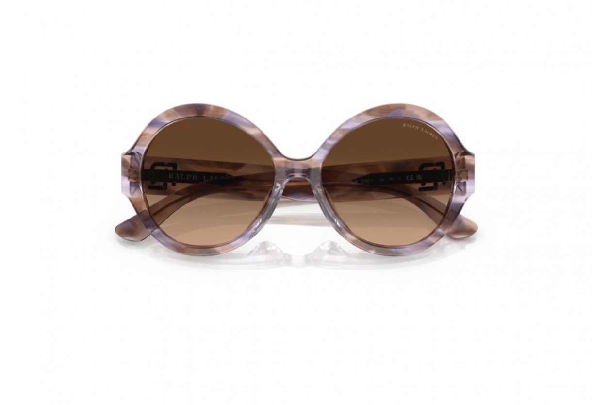 Sunglasses Ralph Lauren RL 8207U The Farrah