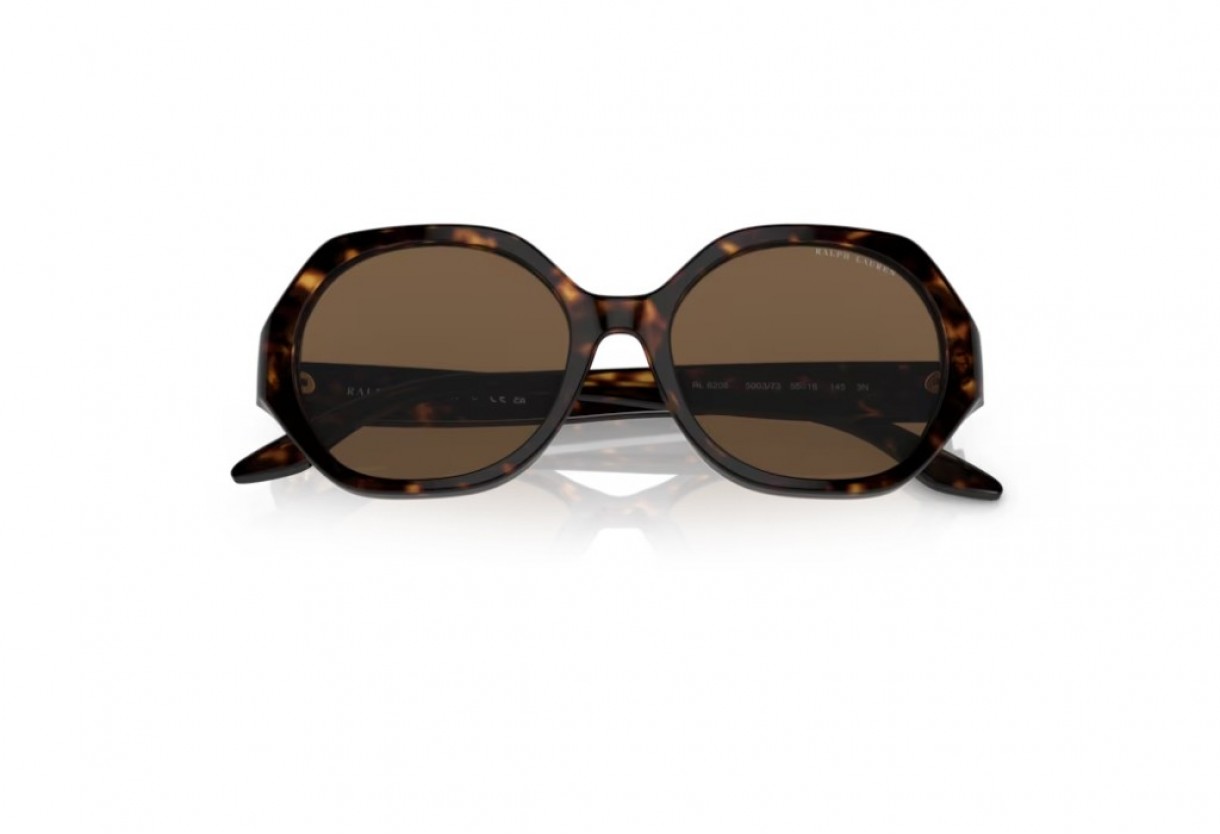 Sunglasses Ralph Lauren RL 8208