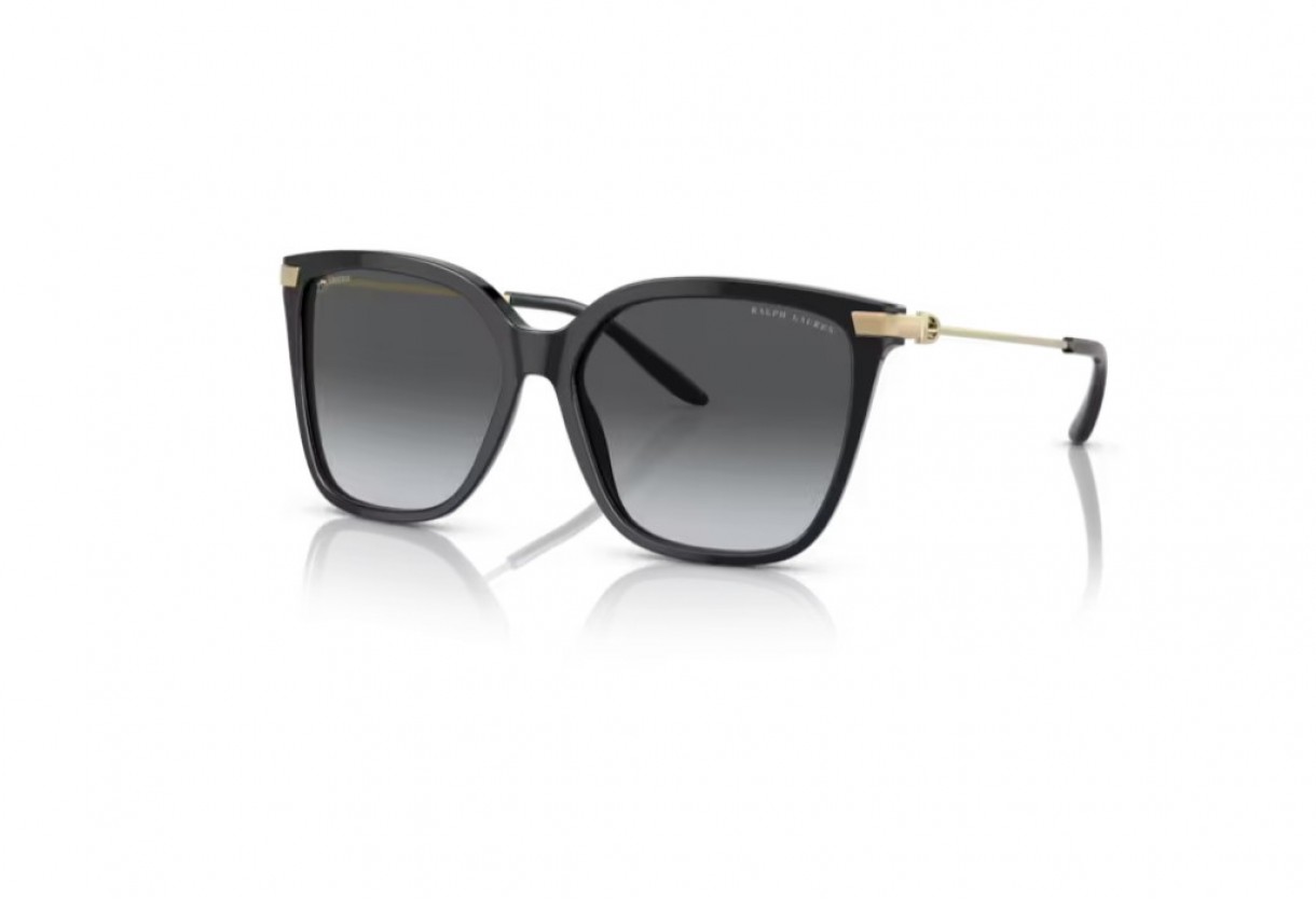 Sunglasses Ralph Lauren RL 8209 The Jacquie Polarized