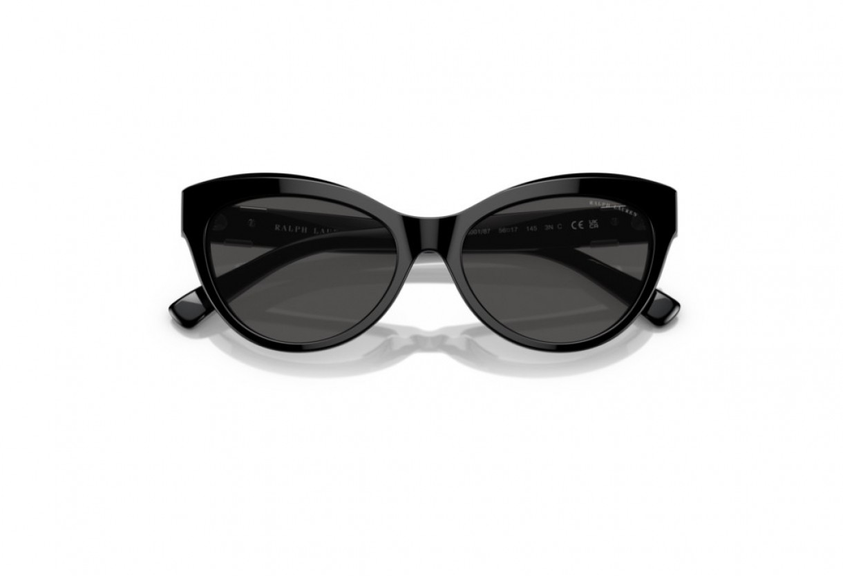 Sunglasses Ralph Lauren RL 8213 The Betty