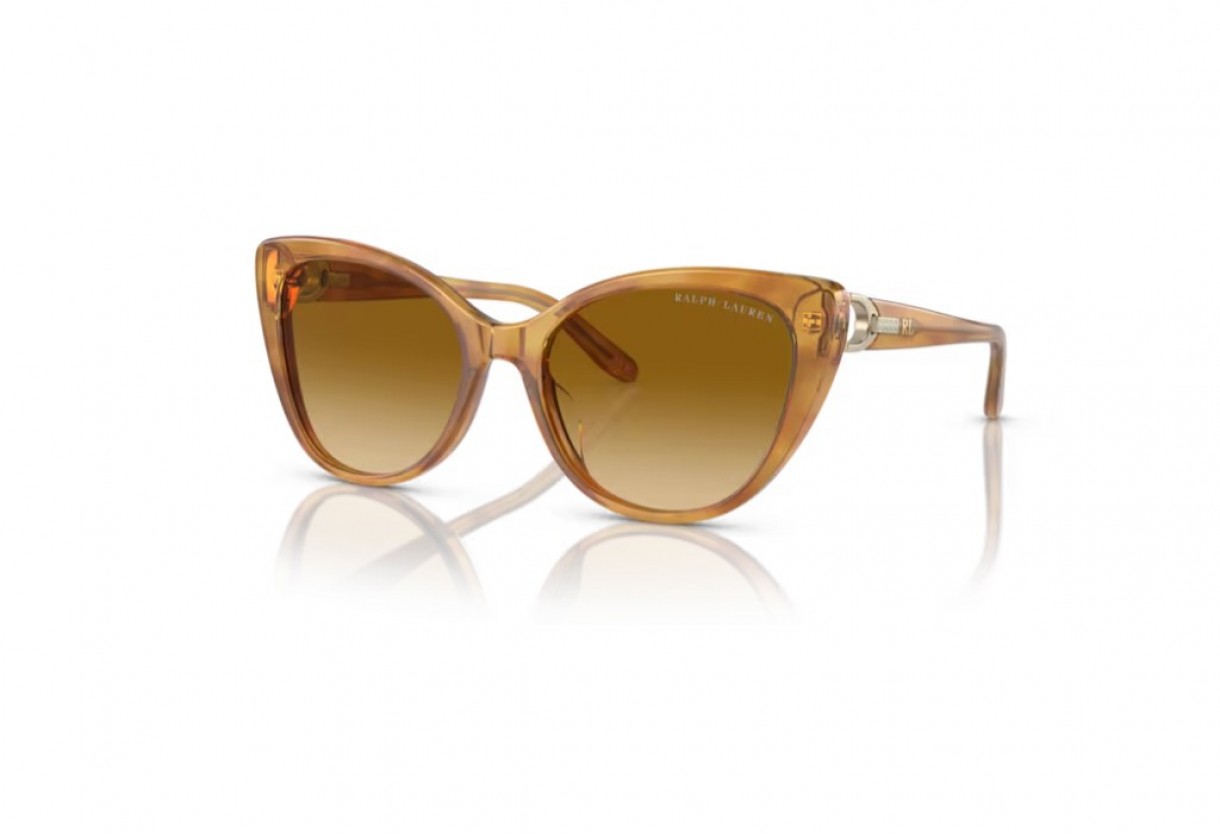 Sunglasses Ralph Lauren RL 8115BU