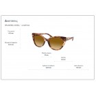 Sunglasses Ralph Lauren RL 8115BU