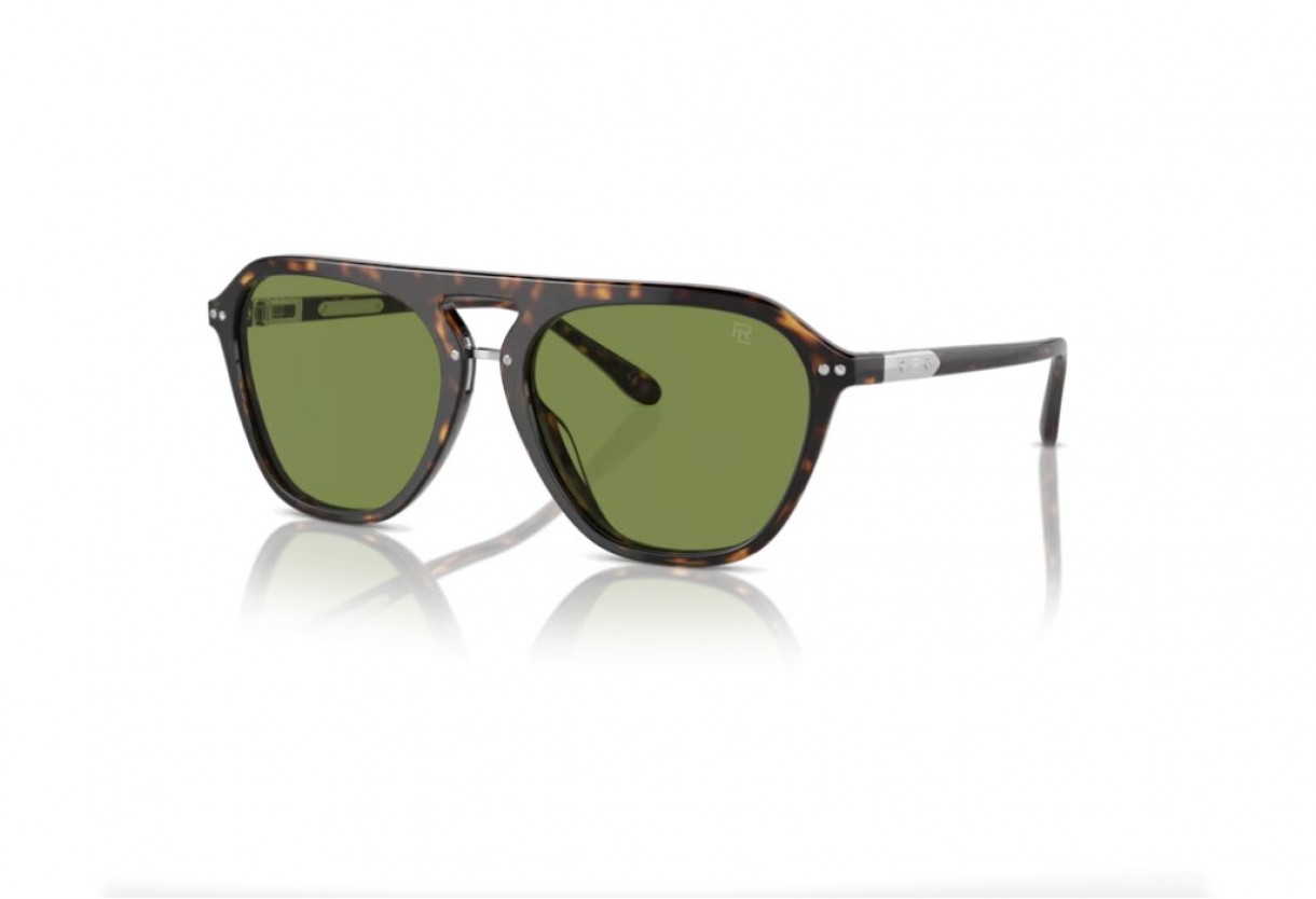 Γυαλιά ηλίου Ralph Lauren RL 8219U  The Ηugh