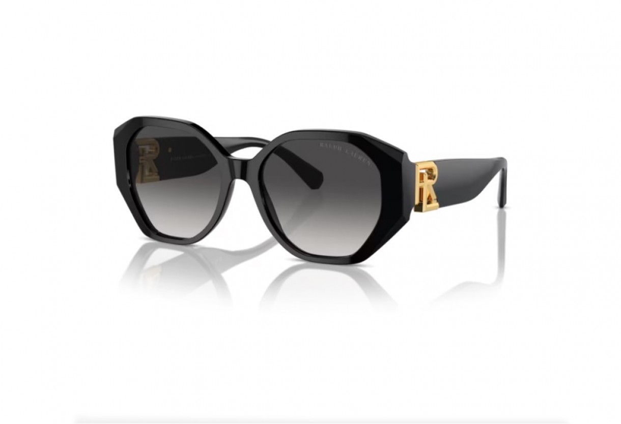 Sunglasses Ralph Lauren RL 8220  The Juliette