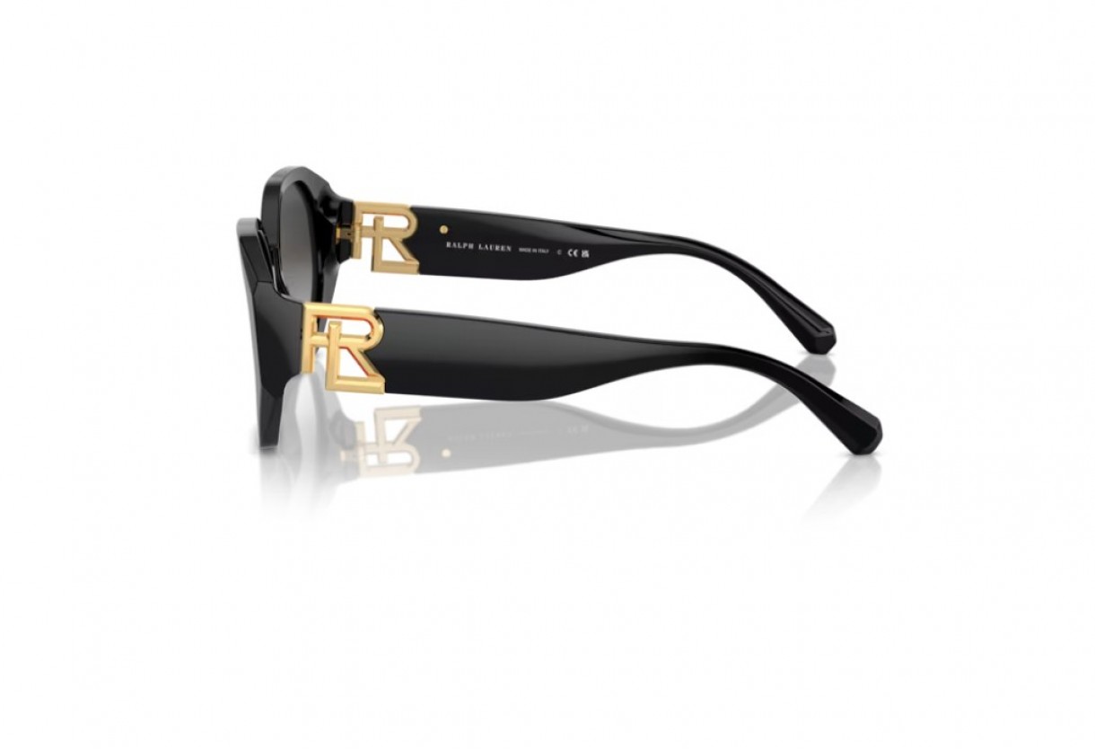 Sunglasses Ralph Lauren RL 8220  The Juliette