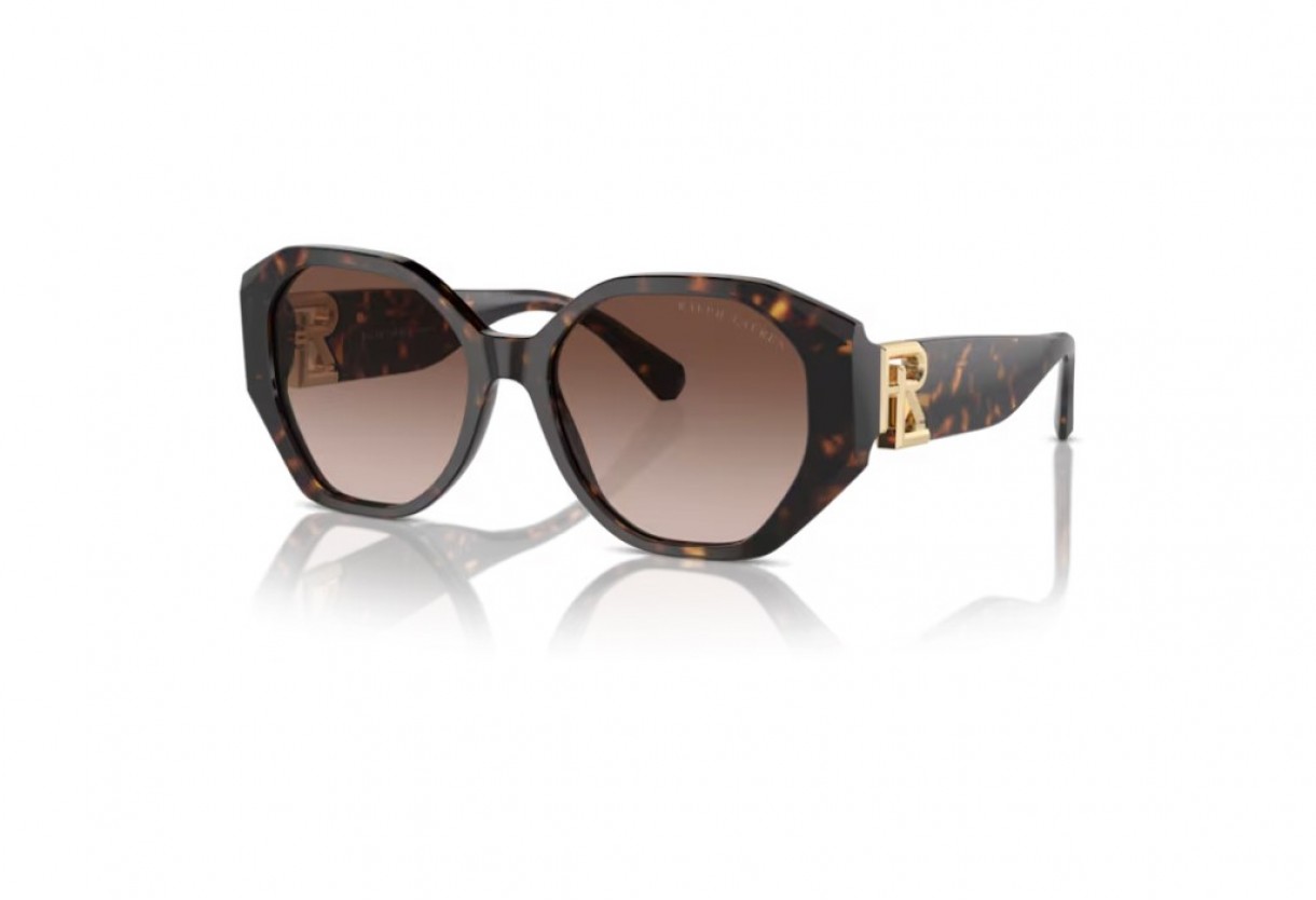 Sunglasses Ralph Lauren RL 8220  The Juliette