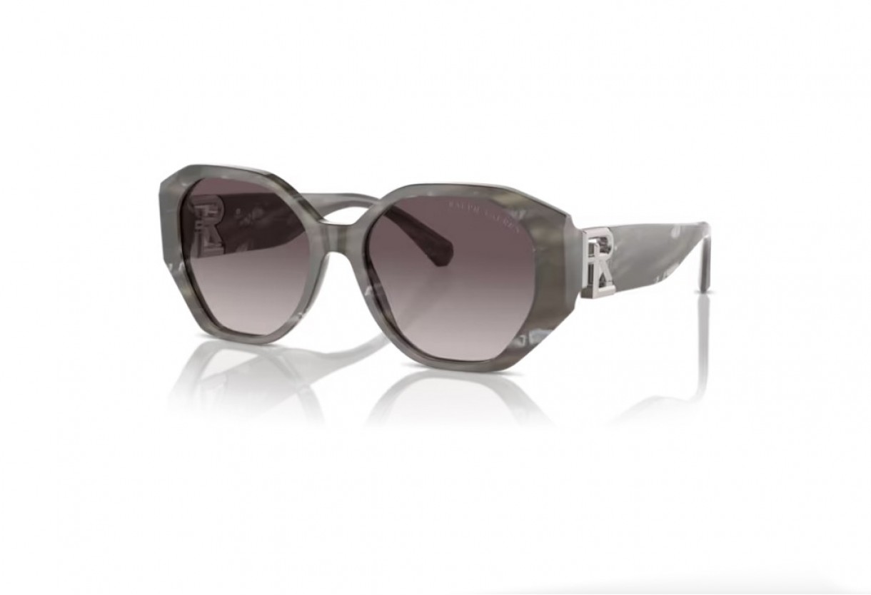 Sunglasses Ralph Lauren RL 8220  The Juliette