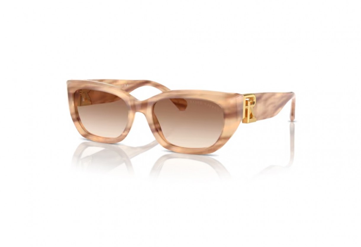 Sunglasses Ralph Lauren RL 8222  The Bridget