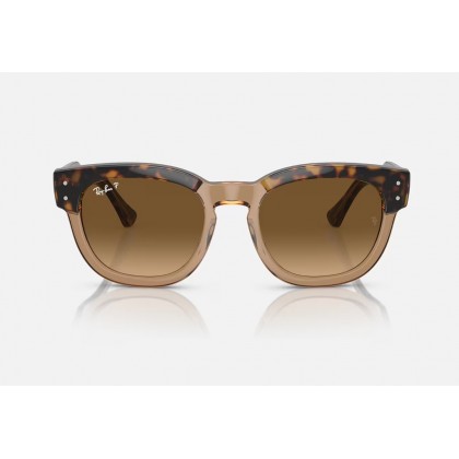 Γυαλιά ηλίου Ray Ban RB 0298S  Mega Hawkeye Polarized