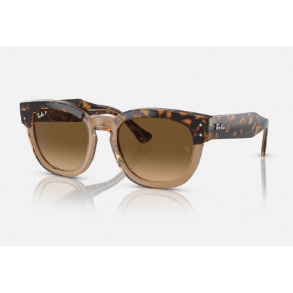 Γυαλιά ηλίου Ray Ban RB 0298S  Mega Hawkeye Polarized