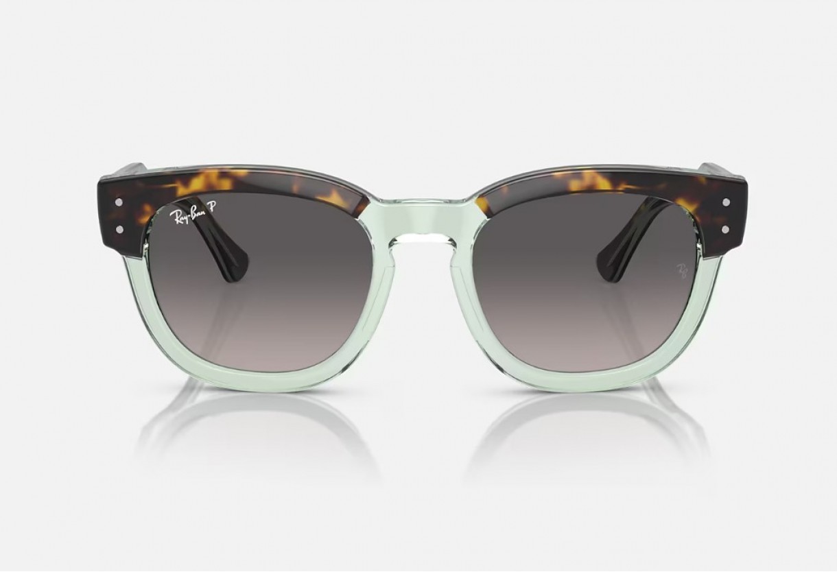 Γυαλιά ηλίου Ray Ban RB 0298S  Mega Hawkeye Polarized