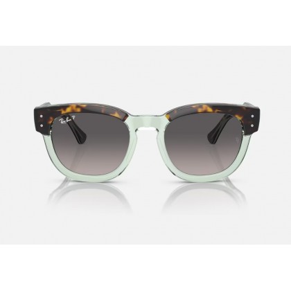 Γυαλιά ηλίου Ray Ban RB 0298S  Mega Hawkeye Polarized