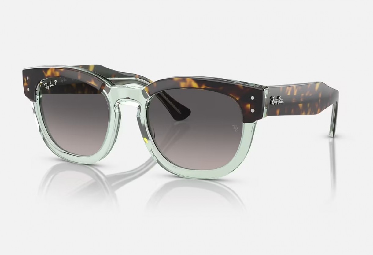 Γυαλιά ηλίου Ray Ban RB 0298S  Mega Hawkeye Polarized