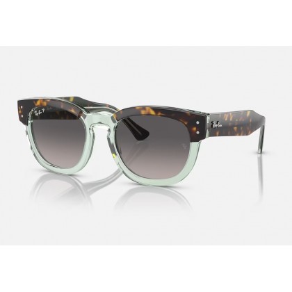 Γυαλιά ηλίου Ray Ban RB 0298S  Mega Hawkeye Polarized