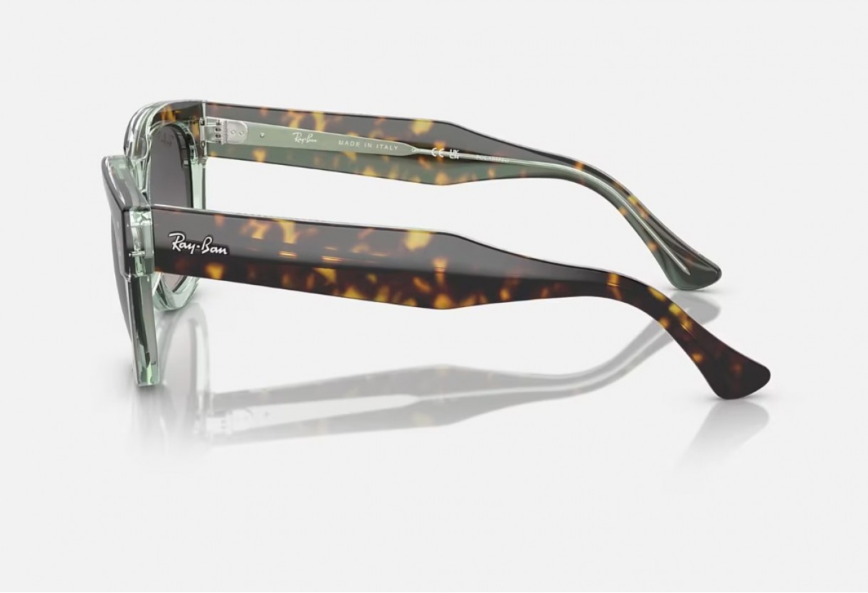 Γυαλιά ηλίου Ray Ban RB 0298S  Mega Hawkeye Polarized