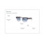 Γυαλιά ηλίου Ray Ban RB 0298S  Mega Hawkeye Polarized