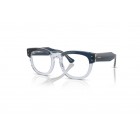 Eyeglasses Ray Ban RB 0298V Mega Hawkeye