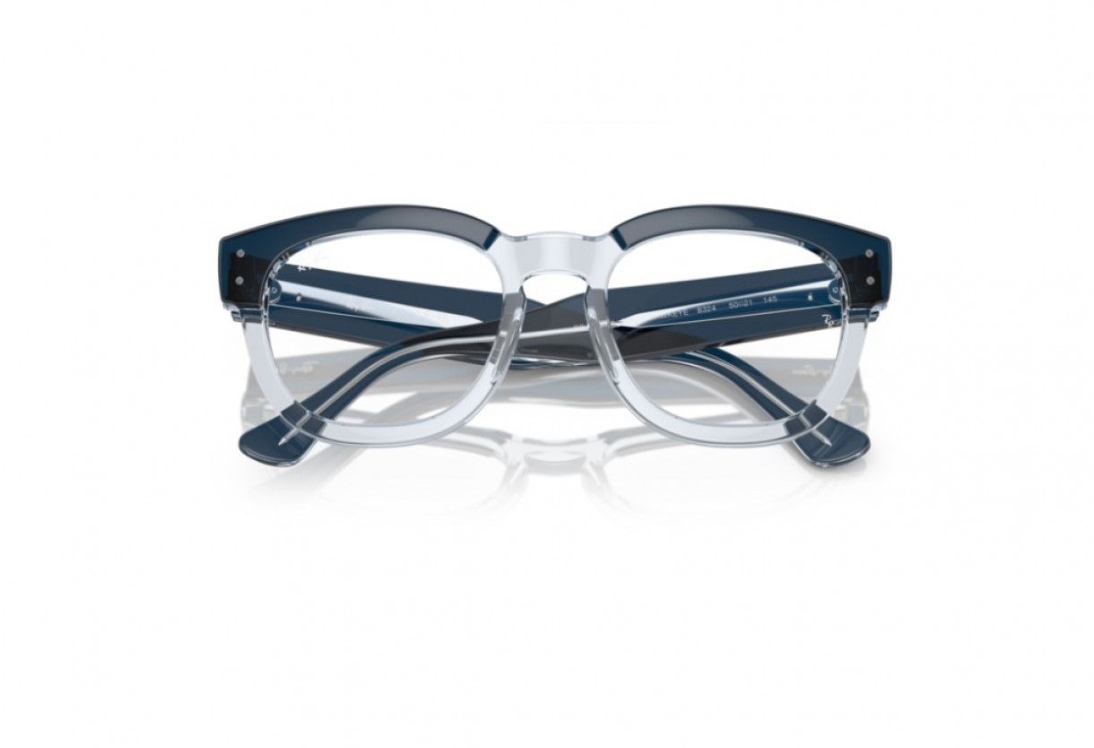 Eyeglasses Ray Ban RB 0298V Mega Hawkeye