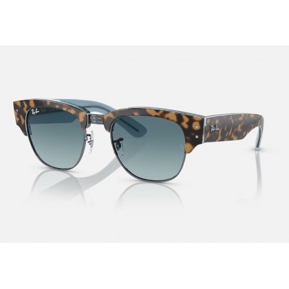 Sunglasses Ray Ban RB 0316S Mega Clubmaster