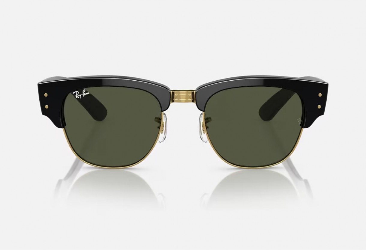 Γυαλιά ηλίου Ray Ban RB 0316S Mega Clubmaster