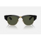 Γυαλιά ηλίου Ray Ban RB 0316S Mega Clubmaster