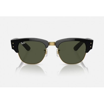 Γυαλιά ηλίου Ray Ban RB 0316S Mega Clubmaster