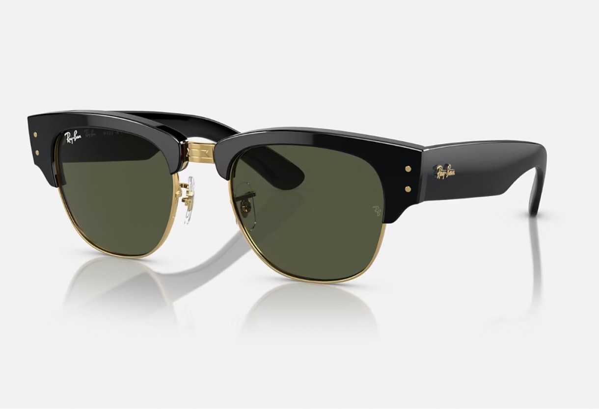 Γυαλιά ηλίου Ray Ban RB 0316S Mega Clubmaster