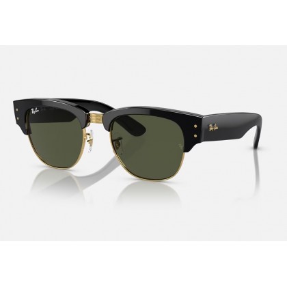 Γυαλιά ηλίου Ray Ban RB 0316S Mega Clubmaster