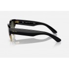 Γυαλιά ηλίου Ray Ban RB 0316S Mega Clubmaster