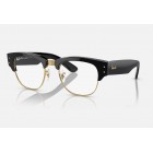 Γυαλιά ηλίου Ray Ban RB 0316S Mega Clubmaster transitions®