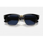 Γυαλιά ηλίου Ray Ban RB 0316S Mega Clubmaster transitions®