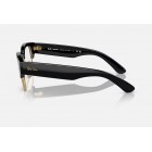 Γυαλιά ηλίου Ray Ban RB 0316S Mega Clubmaster transitions®