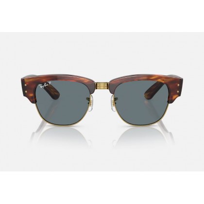 Γυαλιά ηλίου Ray Ban RB 0316S  Mega Clubmaster Polarized