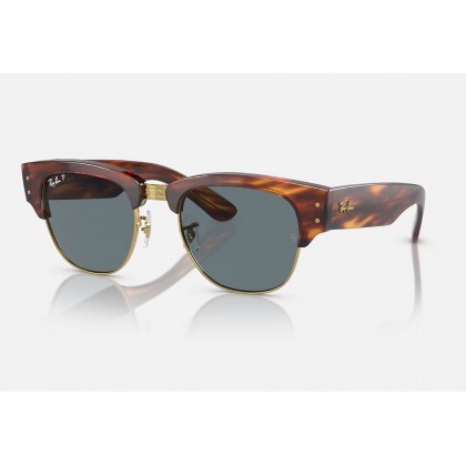 Γυαλιά ηλίου Ray Ban RB 0316S  Mega Clubmaster Polarized