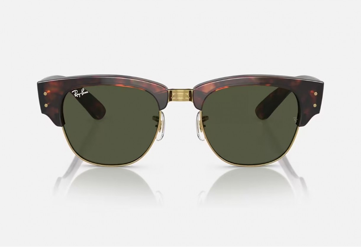 Γυαλιά ηλίου Ray Ban RB 0316S Mega Clubmaster