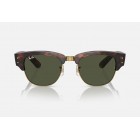 Γυαλιά ηλίου Ray Ban RB 0316S Mega Clubmaster