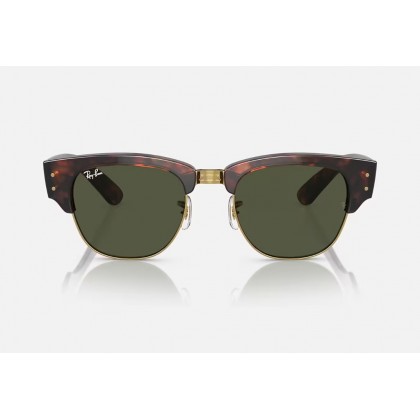 Sunglasses Ray Ban RB 0316S Mega Clubmaster