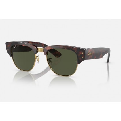 Sunglasses Ray Ban RB 0316S Mega Clubmaster